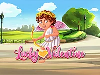 เกมสล็อต Lucky Valentine